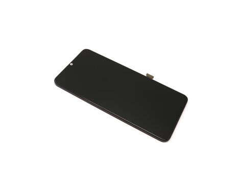 LCD displej (ekran) - Xiaomi Mi Note 10 Lite + Touch screen black (crni) TFT (MS).
