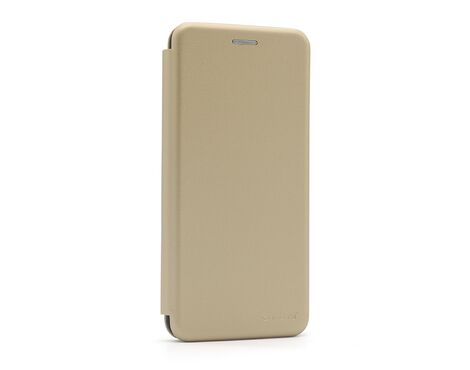 Futrola na preklop Ihave - Xiaomi Redmi Note 11 Global zlatna (MS).