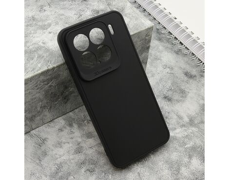 Futrola Soft 3D camera - Xiaomi 15 crna (MS).