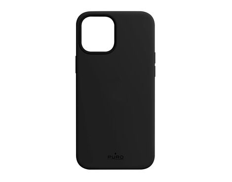 Futrola PURO ICON - Iphone 14 Plus (6.7) crna (MS).