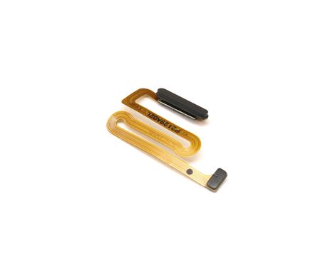 Flet kabl - Samsung A135/Galaxy A13 sa senzorom otisak prsta black (crni) (MS).