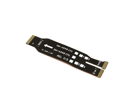 Flet kabl - Samsung A546B/Galaxy A54 5G (main flex) (MS).
