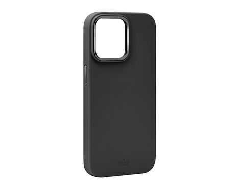 Futrola PURO ICON MAGSAFE - iPhone 15 Pro (6.1) crna (MS).