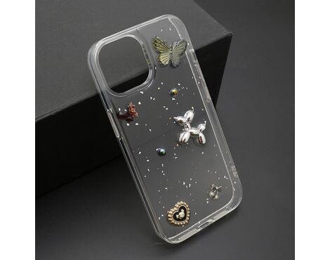 Futrola STICKER - iPhone 15 DZ04 (MS).