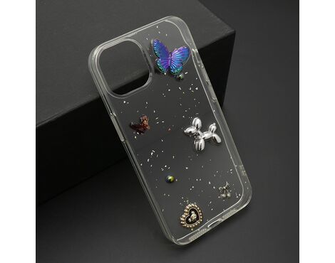 Futrola STICKER - iPhone 13 (6.1) DZ04 (MS).