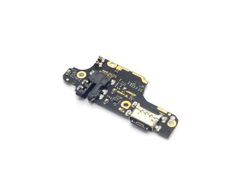 Konektor punjenja sa plocicom - Xiaomi Redmi Note 9 Pro ORG (MS).