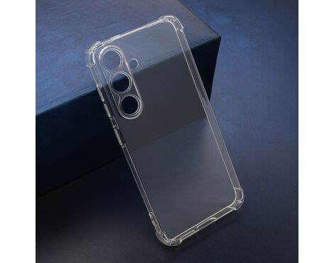 Silikonska futrola CRASHPROOF - Samsung S931 Galaxy S25 5G providna (MS).