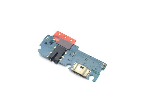 Konektor punjenja sa plocicom - Samsung A022 Galaxy A02 ORG (MS).