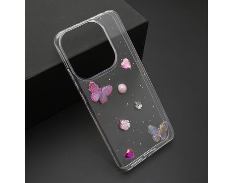 Futrola STICKER - Xiaomi Redmi Note 14 4G (Global) DZ01 (MS).
