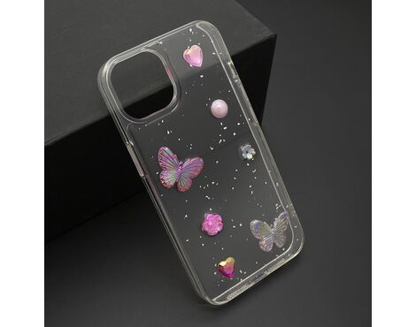Futrola STICKER - iPhone 13 (6.1) DZ01 (MS).