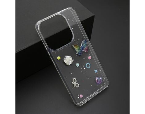 Futrola STICKER - Xiaomi Redmi Note 14 4G (Global) DZ05 (MS).