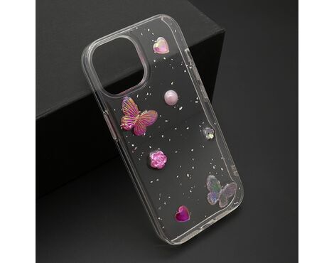 Futrola STICKER - iPhone 15 DZ01 (MS).