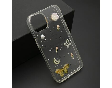 Futrola STICKER - iPhone 13 (6.1) DZ02 (MS).