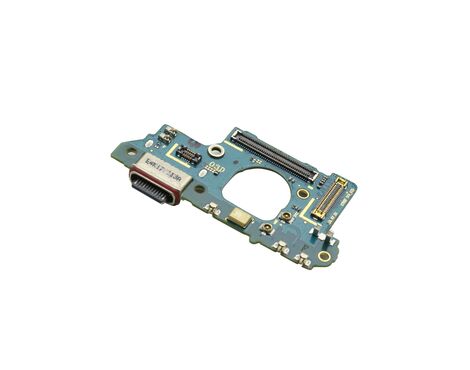 Konektor punjenja sa plocicom - Samsung G780 Samsung G780F Galaxy S20 FE ORG rev. D (MS).