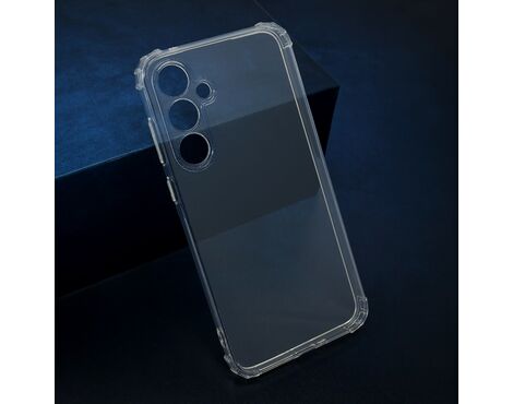 Silikonska futrola CRASHPROOF - Samsung A356 Galaxy A35 5G 5G providna (MS).