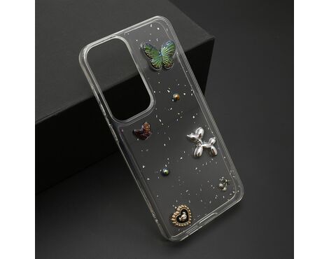 Futrola STICKER - Samsung S721B Galaxy S24 FE DZ04 (MS).