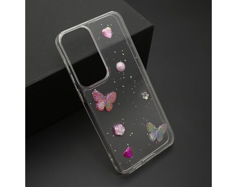 Futrola STICKER - Samsung S721B Galaxy S24 FE DZ01 (MS).