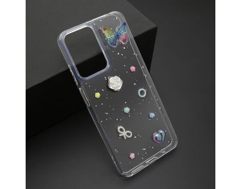 Futrola STICKER - Motorola Moto G05 DZ05 (MS).