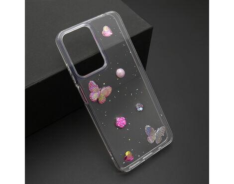 Futrola STICKER - Motorola Moto G05 DZ01 (MS).