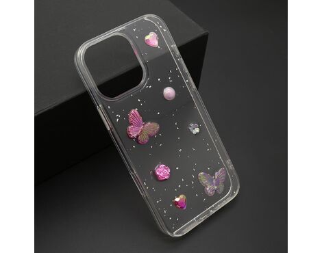 Futrola STICKER - iPhone 16 Pro Max (6.9) DZ01 (MS).