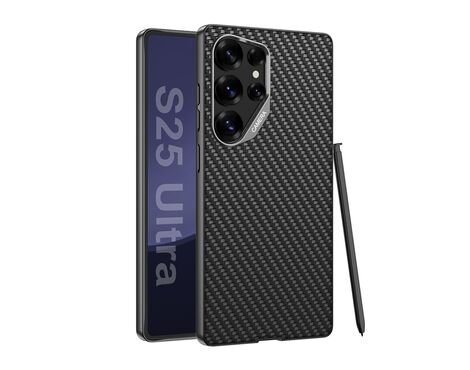 Futrola SKIN COVER - Samsung S938 Galaxy S25 Ultra 5G karbon (GKK case) (MS).