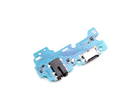 Konektor punjenja sa plocicom - Samsung A325 Galaxy A32 high copy (MS).