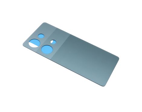 Poklopac baterije - Xiaomi Redmi Note 13 Pro Ocean Teal (NO LOGO) (MS).