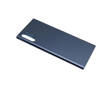 Poklopac baterije - Samsung N975F Galaxy Note 10 Plus Aura black (crni) (NO LOGO) (MS).