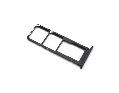 Ulozak SIM kartice - Samsung A057 Galaxy A05s black (crni) (MS).