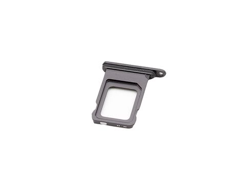 Ulozak - SIM za Iphone 11 black (crni) (MS).