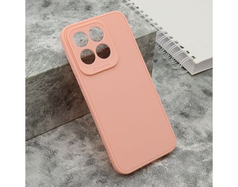Futrola Soft 3D camera - Huawei Honor X8c roze (MS).