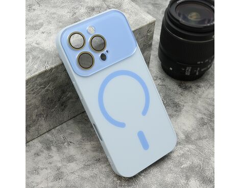 Futrola PASTELPOP MagSafe - iPhone 16 Pro (6.3) plava (MS).
