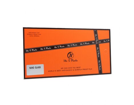 Zastitno Staklo Tempered glass Nano 0.1mm - Huawei P10 Lite. Zastitno Staklo Tempered glass Nano 0.1mm - Huawei P10 Lite.