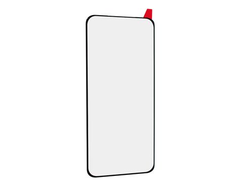 Zastitno staklo Tempered Glass full glue 0.15mm - Samsung G980F Galaxy S20 zakrivljeni crni.