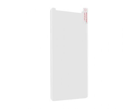 Zastitno staklo Tempered Glass Premium UV Glue Full Cover + Lampa - Samsung N960F Note 9.