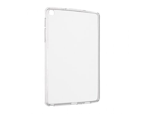 Silikonska futrola Ultra Thin - Samsung P200/P205 Galaxy Tab A8 2019 Transparent.