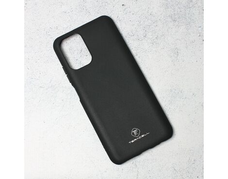 Silikonska futrola Teracell ultra tanka (skin) - Xiaomi Redmi Note 10/Redmi Note 10S mat crna. Silikonska futrola Teracell ultra tanka (skin) - Xiaomi Redmi Note 10/Redmi Note 10S mat crna.