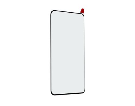 Zastitno staklo Tempered Glass full glue - Huawei Honor 50 zakrivljeni crni.