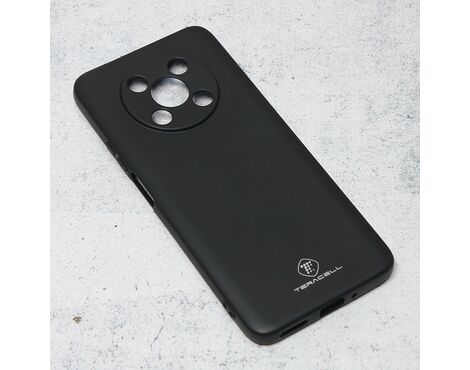 Silikonska futrola Teracell ultra tanka (skin) - Huawei Nova Y90 mat crna. Silikonska futrola Teracell ultra tanka (skin) - Huawei Nova Y90 mat crna.