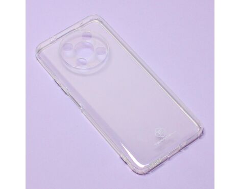 Silikonska futrola Teracell ultra tanka (skin) - Huawei Nova Y90 Transparent. Silikonska futrola Teracell ultra tanka (skin) - Huawei Nova Y90 Transparent.