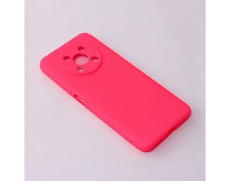 Silikonska futrola Teracell Giulietta - Huawei Nova Y90 mat pink. Silikonska futrola Teracell Giulietta - Huawei Nova Y90 mat pink.