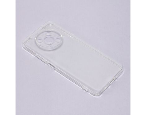Silikonska futrola Teracell Giulietta - Huawei Nova Y90 Transparent. Silikonska futrola Teracell Giulietta - Huawei Nova Y90 Transparent.