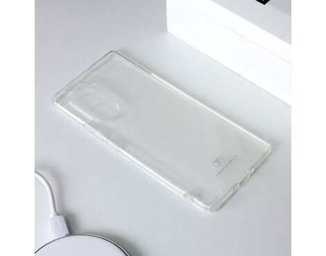Silikonska futrola Teracell ultra tanka (skin) - Huawei Nova 10 Transparent. Silikonska futrola Teracell ultra tanka (skin) - Huawei Nova 10 Transparent.