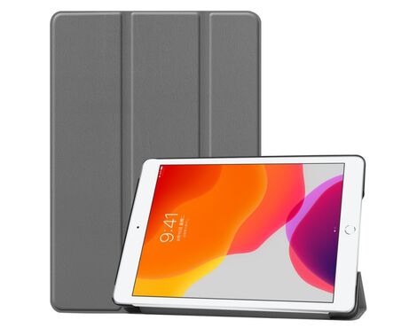 Futrola Ultra Slim - iPad 10.2 2019/2020/2021 siva.