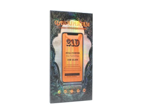 Zastitno staklo Tempered Glass 21D - Samsung A546B Galaxy A54 5G crni. Zastitno staklo Tempered Glass 21D - Samsung A546B Galaxy A54 5G crni.