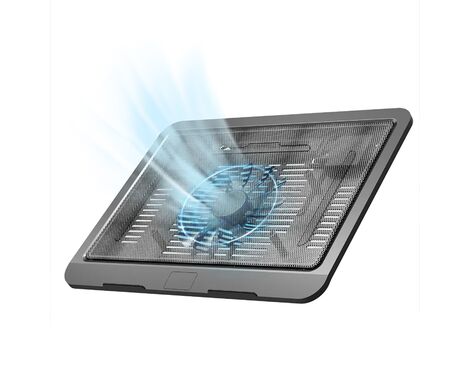 Cooler - laptop Mikuso NCP-063.