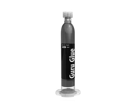 2UUL GURU lepak - iPhone 30ml crni.