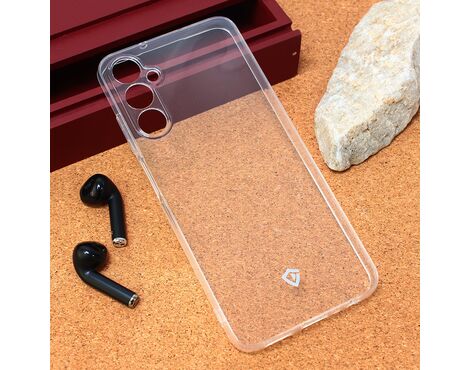 Silikonska futrola Teracell ultra tanka (skin) - Samsung A057 Galaxy A05s Transparent.