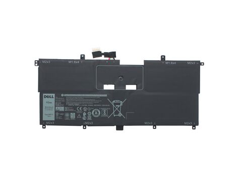 Baterija - laptop Dell Xps 13 9365 7.6V 46WH.