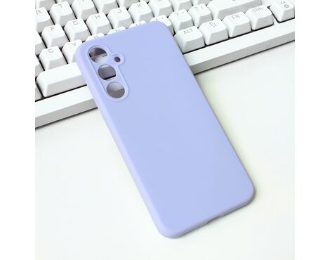 Futrola Summer color - Samsung A546B Galaxy A54 5G ljubicasta.